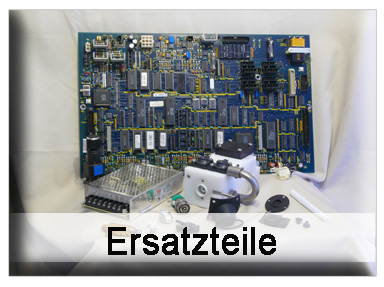 ERSATZTEILE