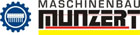 MaschinenbauMunzert 140