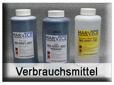 VERBRAUCHSMITTEL