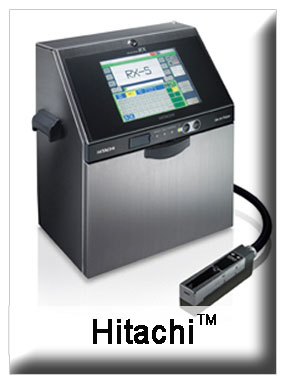 HITACHI BUTTON