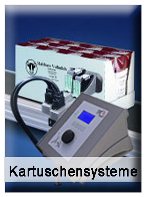 KARTUSCHENSYSTEME BUTTON