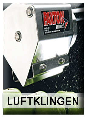 LUFTKLINGEN BUTTON