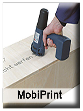 MOBIPRINT BUTTON